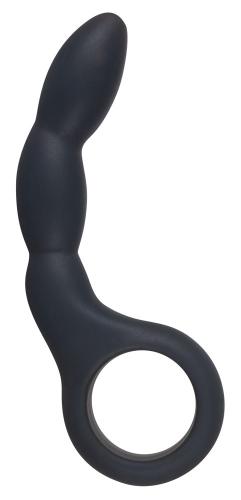 Anal Dildo Bulletts (13,5 cm, Ø 1,3 bis 2 cm) 