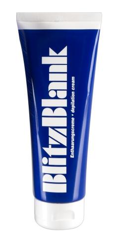 BlitzBlank Enthaarungscreme 125 ml 