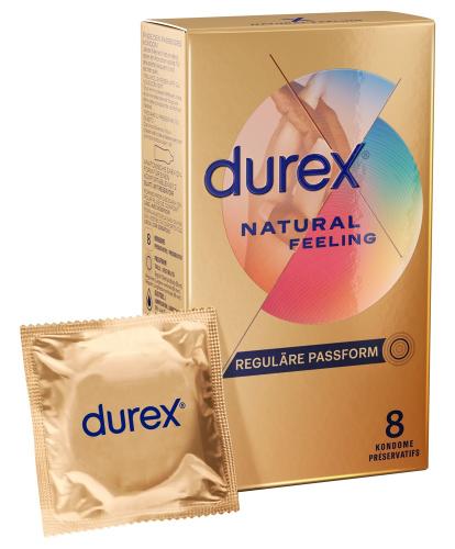 Durex Natural Feeling 