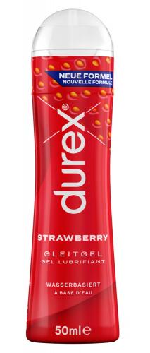 Durex Play Sweet Strawberry 50 ml 