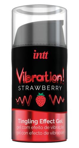 Intt Vibration! Strawberry 