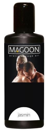 Magoon Jasmin Erotik-Massage-Öl 