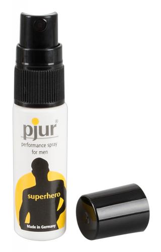 pjur Superhero 20 ml 