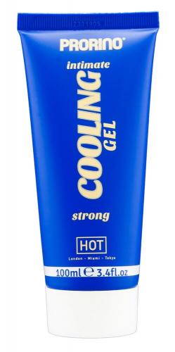 PRORINO Cooling Gel Strong 