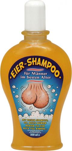Eier-Shampoo 350 ml 