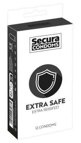 Secura Extra Safe 12er