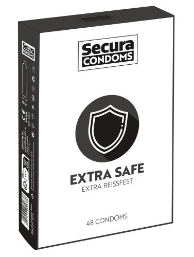 Secura Extra Safe 48er