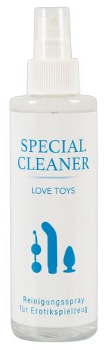 Special Cleaner 