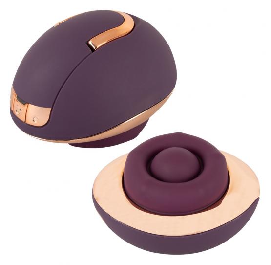 Belou Rotating Vulva Massager 