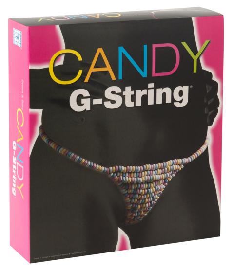 Candy String 