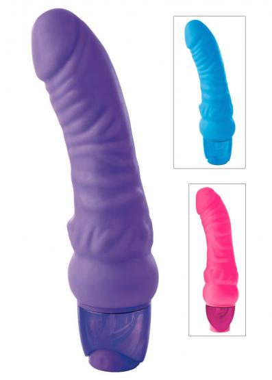 Classix Mr. Right (19 cm, Ø 4,4 cm) 