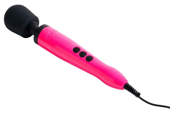 Doxy Die Cast Hot Pink