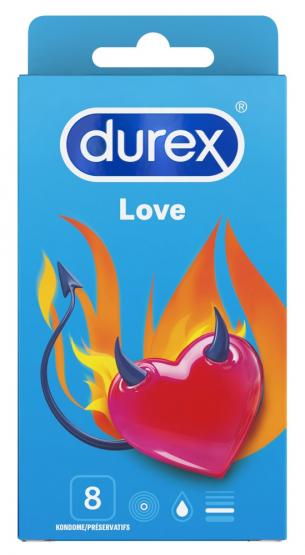 Durex Love 