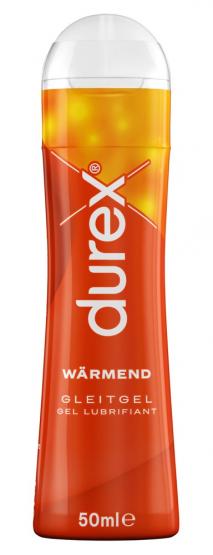 Durex Play Warming 50 ml