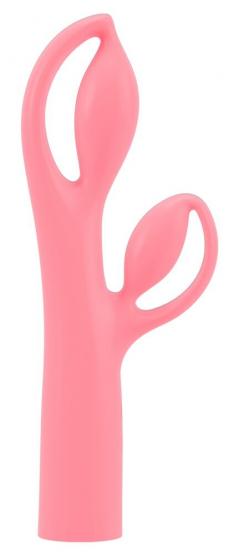 Fabulous Rabbitvibrator (25 cm, Ø max. 5,6 cm) 