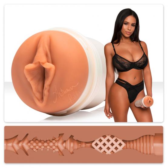 Fleshlight Autumn Falls Cream 