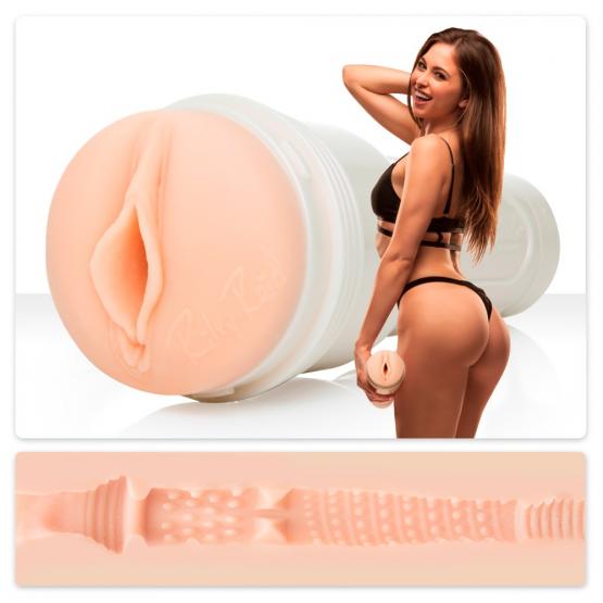 Fleshlight Riley Reid Utopia 