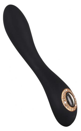 Cleopatra G-Spot Vibrator (19,7 cm, Ø 3,7 cm) 