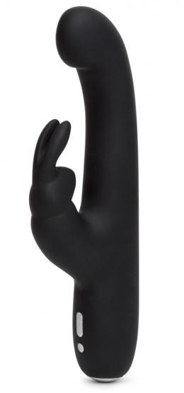 HappyRabbit G-Spot Slim (24 cm, Ø 3,4 cm) 