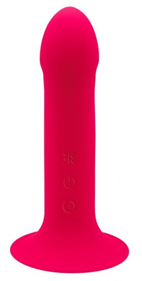 Adrien Lastic Hitsens 2 Vibe (17,2 cm, Ø 4 cm) 