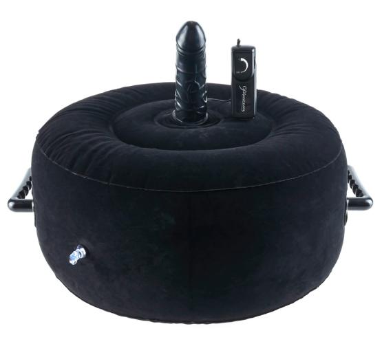 Inflatable Hot Seat 