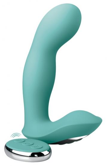 JimmyJane Pulsus G-Spot (16,9 cm, Ø 3,4 cm) 