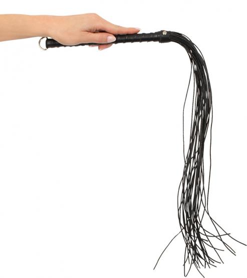 Leder-Flogger Cord 