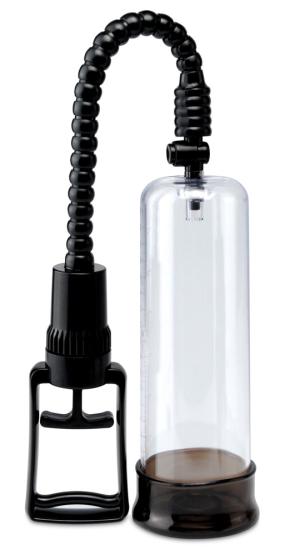 Pump Worx Max-Width Penis Enlarger 