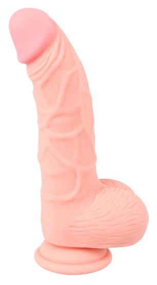 Mediacal Silicone Dildo 