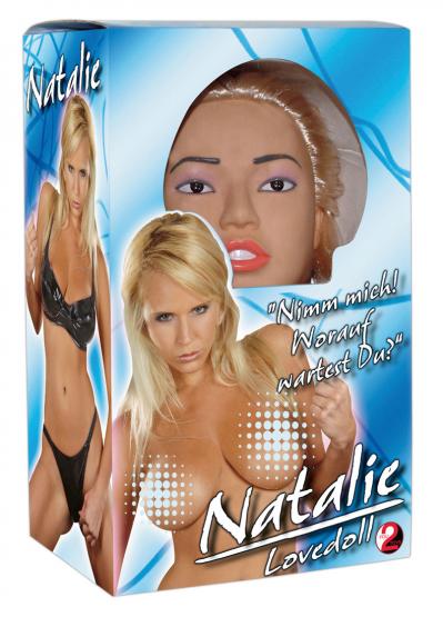 Natalie Love Doll 