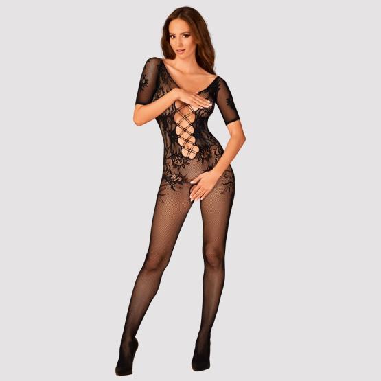 Obsessive Bodystocking (S-L) 