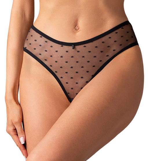 Obsessive Panties ouvert Nuites S/M