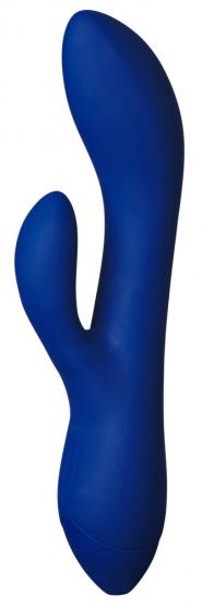 Ohhcean Rabbit Vibrator (20,6 cm, Ø max. 3,8 cm) 