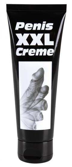 Penis XXL Creme 80 ml