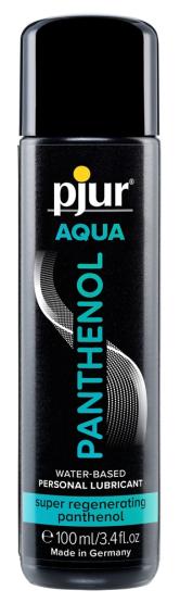 pjur AQUA Panthenol 100 ml 