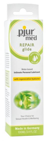 pjur med Repair glide 