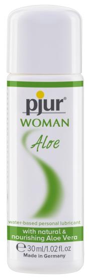 pjur woman Aloe 30 ml