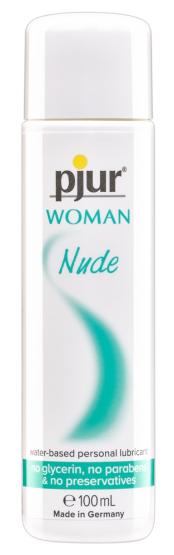 pjur Woman Nude 100 ml