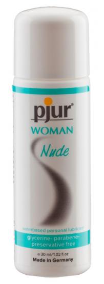 pjur Woman Nude 30 ml