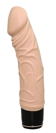 The Poolboy Natural Vibrator 