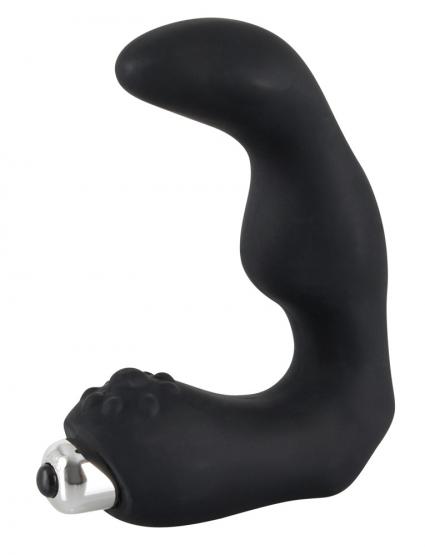 Rebel Prostate Vibrator 