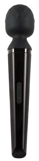 Rechargeable Power Wand (31 cm, Ø 6,1 cm) 