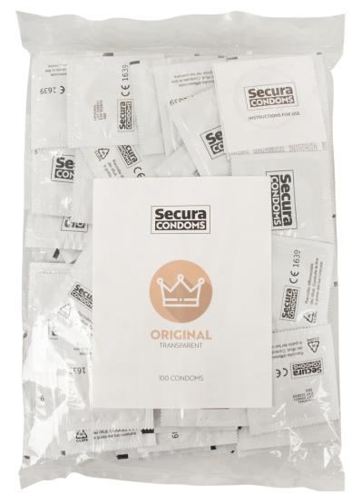 Secura Original 100er