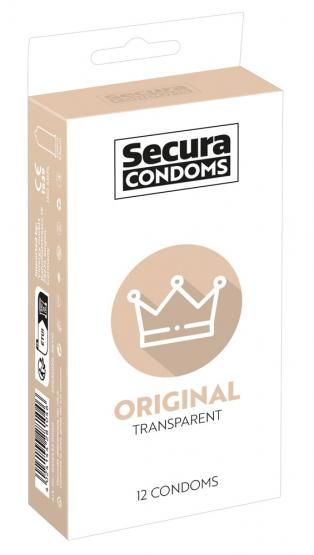 Secura Original 12er