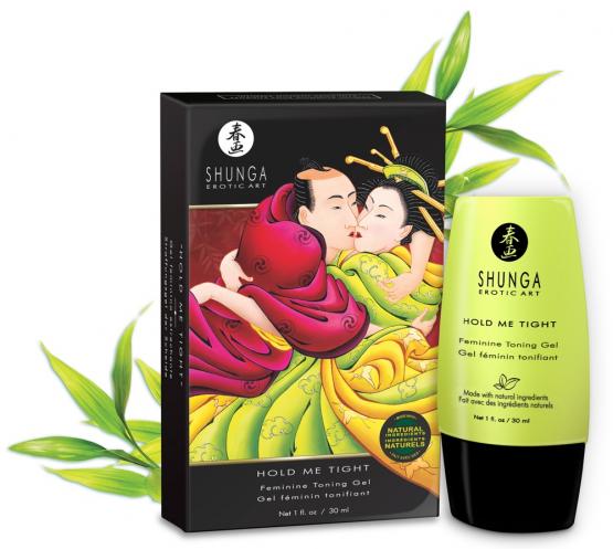 Shunga Hold Me Tight (30 ml) 