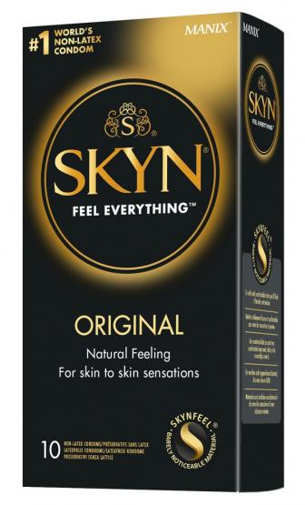 Skyn Original 10 Stück