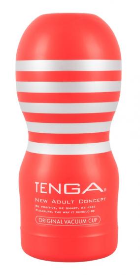 Tenga Original Vacuum Cup 