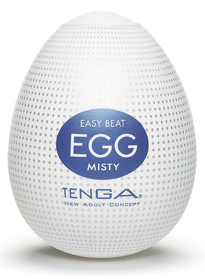 TENGA Egg Misty 1er