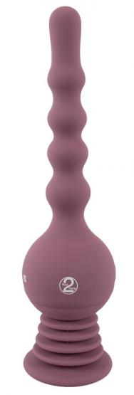 Turbo Shaker Anal Lover (27,7 cm, Ø 2 - 3,4 cm) 