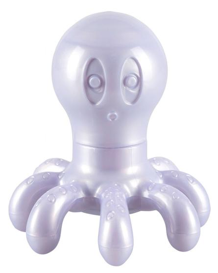 Vibrating OctoPussy 